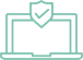 Grafik for IT, GDPR og sikkerhed