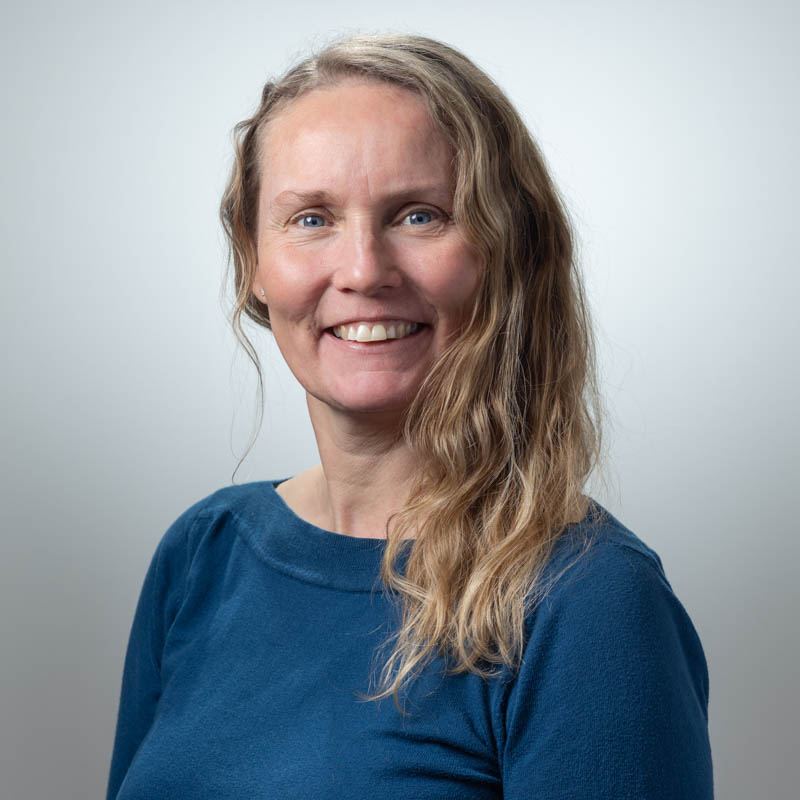 Christina Rørbæk-Christensen