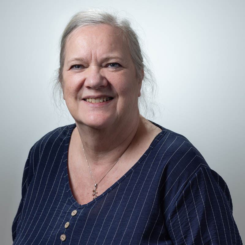 Dorte Hansen