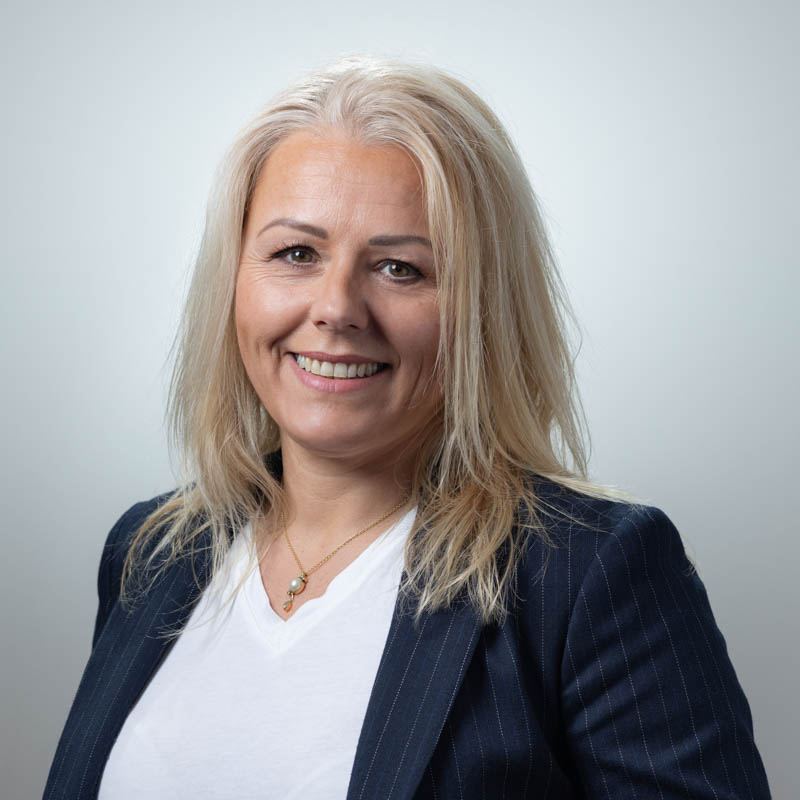 Malene Holst Larsen