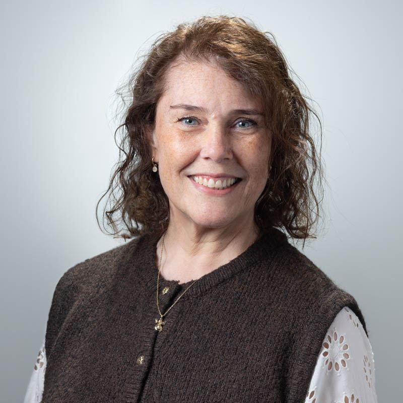 Mette Thomas
